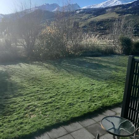 Mountain View Studios Glenorchy Exterior foto