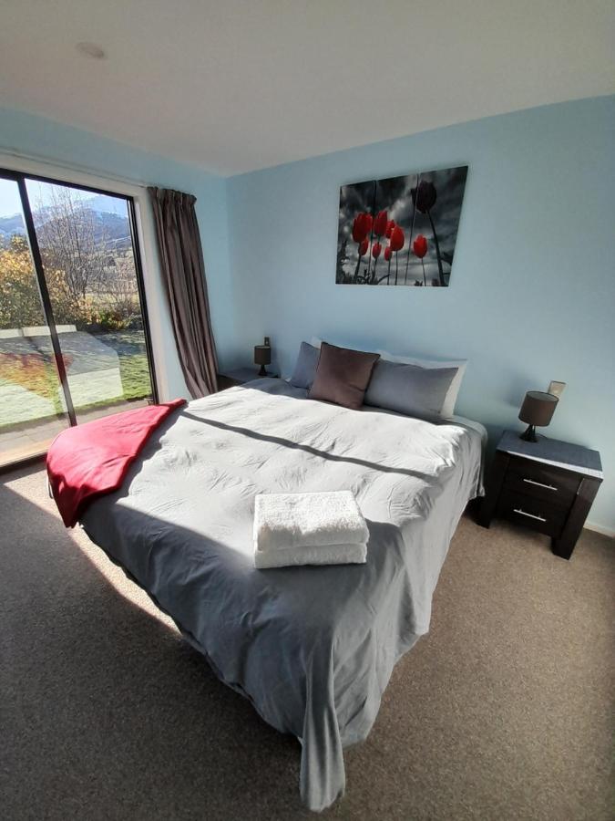 Mountain View Studios Glenorchy Exterior foto